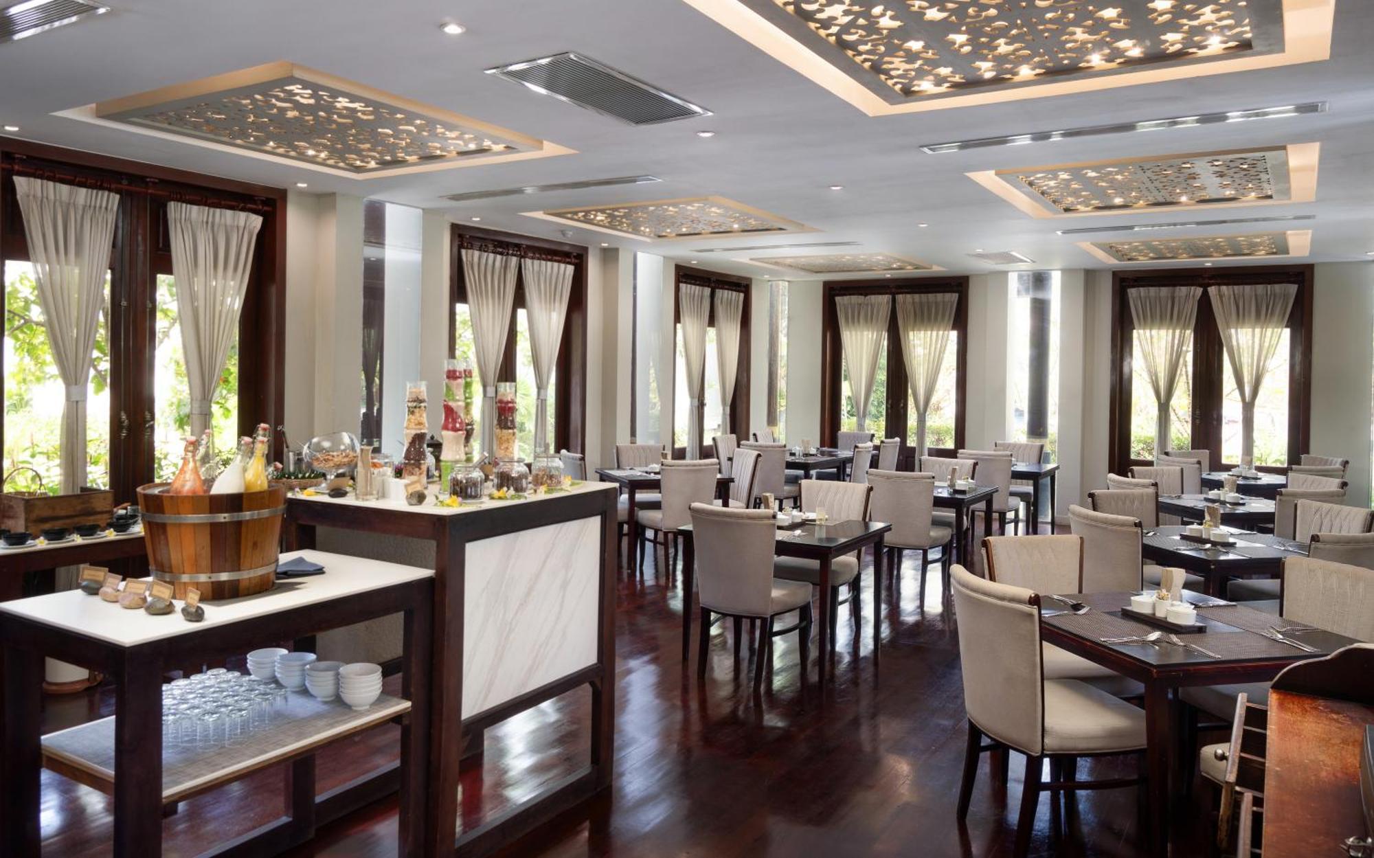 The Royal Family Suites By Memoire Palace Resort & Spa Siem Reap Exterior photo