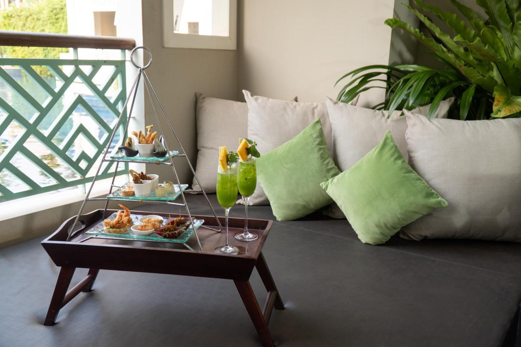 The Royal Family Suites By Memoire Palace Resort & Spa Siem Reap Room photo